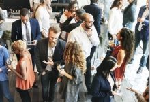 Photo of Тренды в организации мероприятий