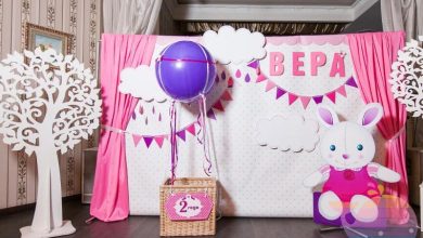 Photo of Украшения для детского праздника
