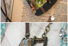 Photo of Идеи для оригинальных украшений