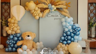 Photo of Праздник, который запомнится навсегда