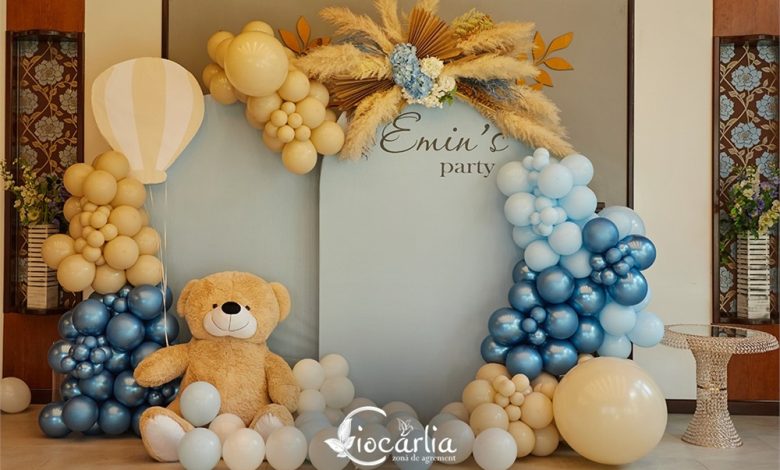 Photo of Праздник, который запомнится навсегда