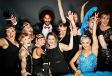 Photo of Топ-10 идей для вечеринки