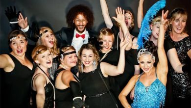 Photo of Топ-10 идей для вечеринки