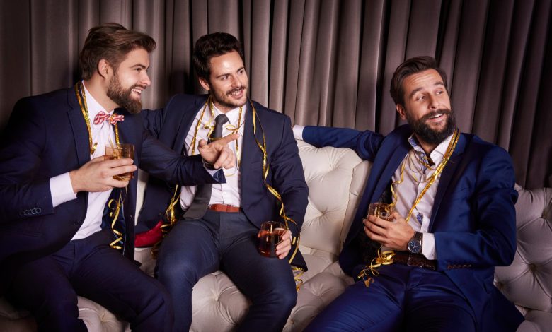 Photo of Как выбрать тематику для праздника