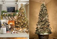 Photo of Идеи для украшения елки