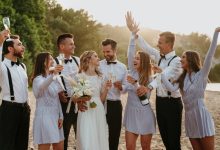 Photo of Как создать идеальное торжество