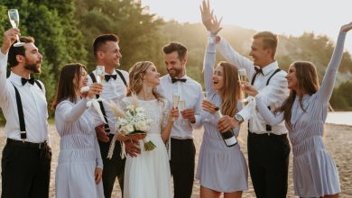 Photo of Как создать идеальное торжество