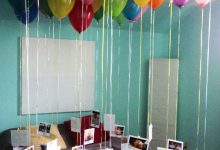 Photo of Как украсить дом к Дню Рождения