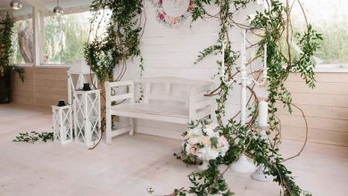 Photo of Как сделать необычные фотозоны