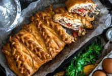 Photo of Традиционные блюда на Рождество