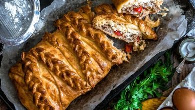 Photo of Традиционные блюда на Рождество