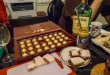 Photo of Десерты для дружеской посиделки