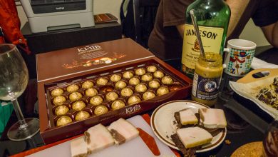 Photo of Десерты для дружеской посиделки