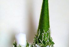 Photo of Рукоделие для праздничного настроения