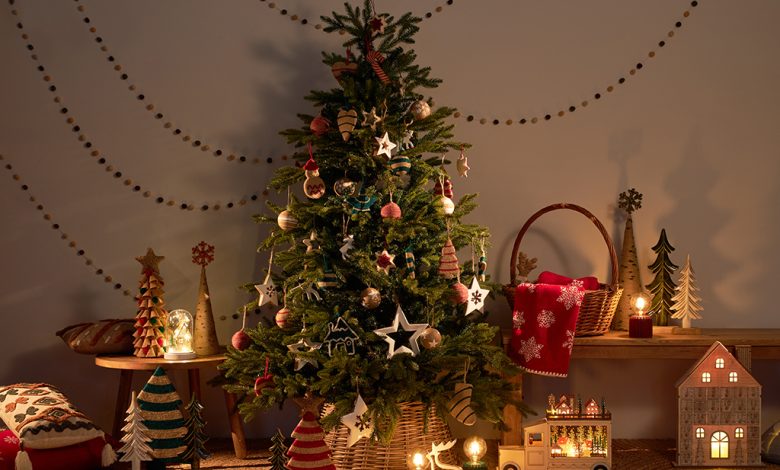 Photo of Топ-5 идей для праздничного оформления комнаты