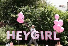 Photo of Уникальные декорации для праздника