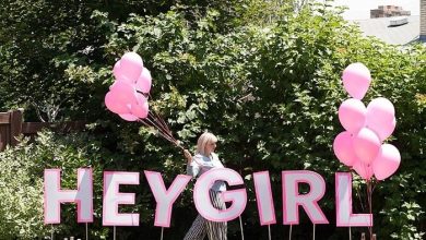 Photo of Уникальные декорации для праздника