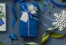 Photo of Творческий подход к оформлению подарков