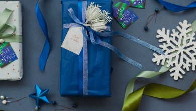 Photo of Творческий подход к оформлению подарков