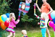 Photo of Игровые активности для детской вечеринки