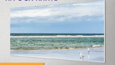 Photo of Декор для вечеринки в стиле «Пляж»