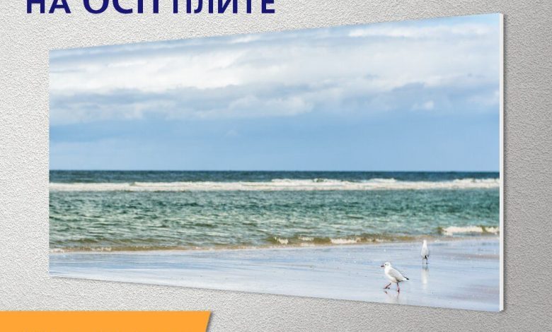 Photo of Декор для вечеринки в стиле «Пляж»