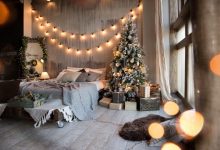 Photo of Как создать атмосферу праздника дома