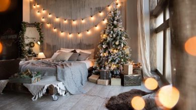 Photo of Как создать атмосферу праздника дома
