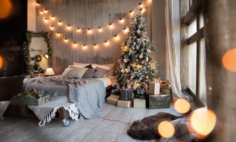 Photo of Как создать атмосферу праздника дома