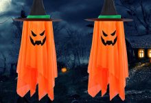 Photo of Украшения для Хэллоуина