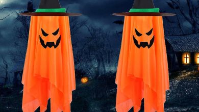 Photo of Украшения для Хэллоуина