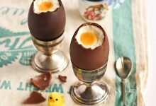 Photo of Пасхальные угощения и десерты