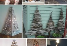 Photo of Новогодний декор своими руками