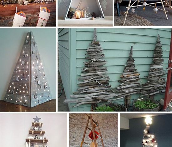 Photo of Новогодний декор своими руками