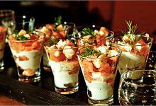 Photo of Эксклюзивные закуски на корпоратив