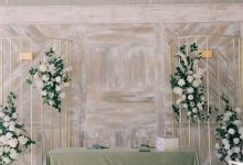 Photo of Украшения для свадебного торжества