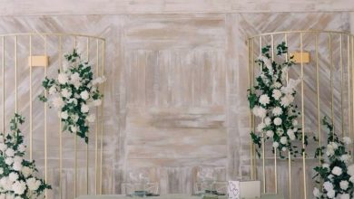 Photo of Украшения для свадебного торжества