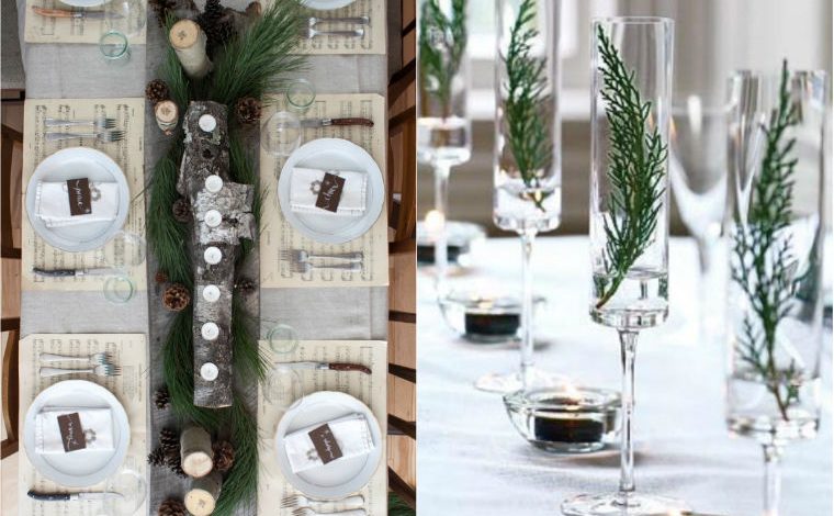 Photo of Хендмейд идеи для праздничного стола