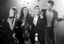 Photo of Идеи для оригинальной вечеринки