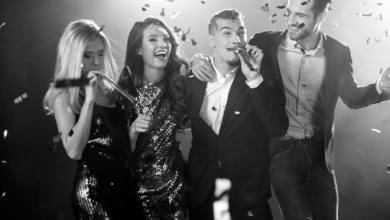 Photo of Идеи для оригинальной вечеринки