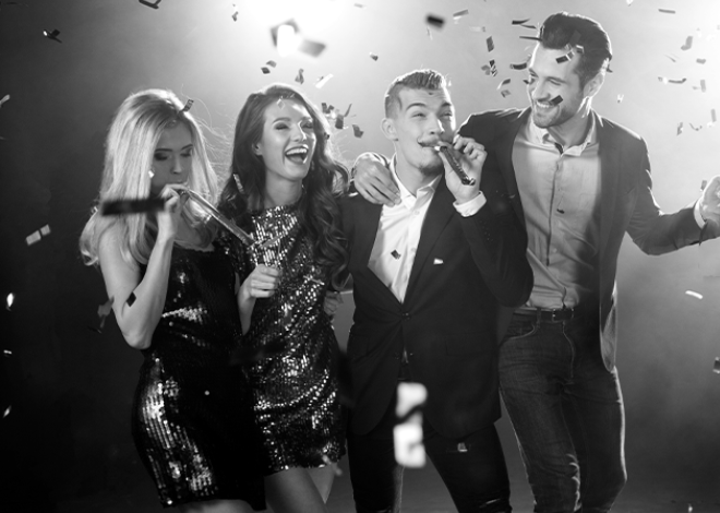 Photo of Идеи для оригинальной вечеринки