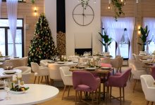 Photo of Рождественский банкет для всей семьи