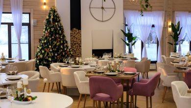 Photo of Рождественский банкет для всей семьи