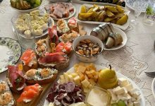 Photo of Идеи для праздничного бранча