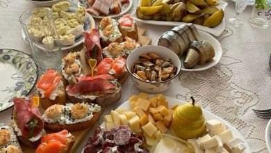 Photo of Идеи для праздничного бранча