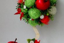Photo of Праздничные поделки для дома