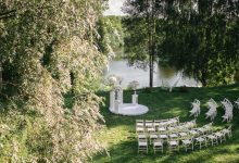 Photo of Подбор лучших мест для торжества