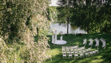 Photo of Подбор лучших мест для торжества