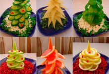 Photo of Лучшие рецепты на Новый год