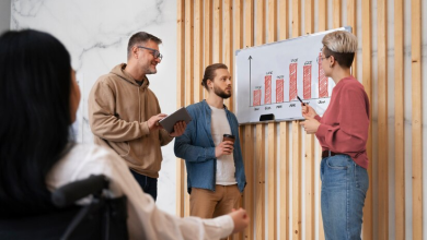 Photo of Секреты успешного мероприятия